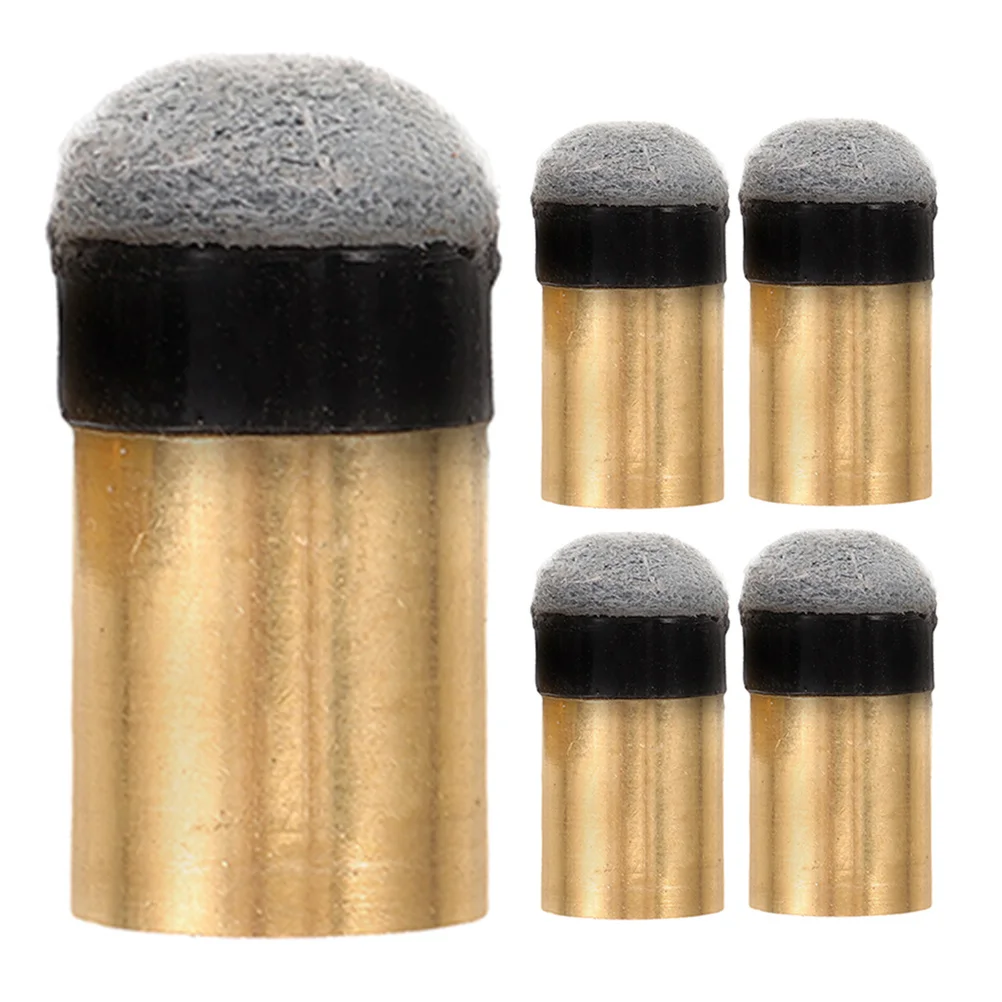 Сменный винт для наконечника бильярдного кия - Фотография_3