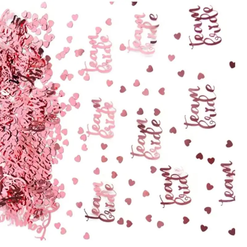 A52e sparkling confetti team scatter - Фотография_4