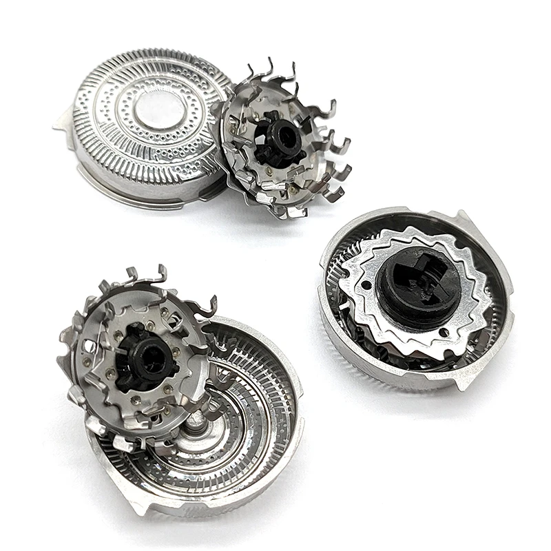 Сменное лезвие hq9 для бритвы philips - Фотография_2