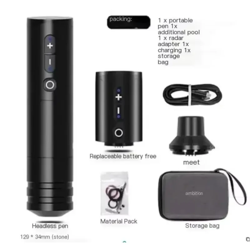 Sol nova unlimited беспроводная - Фотография_5