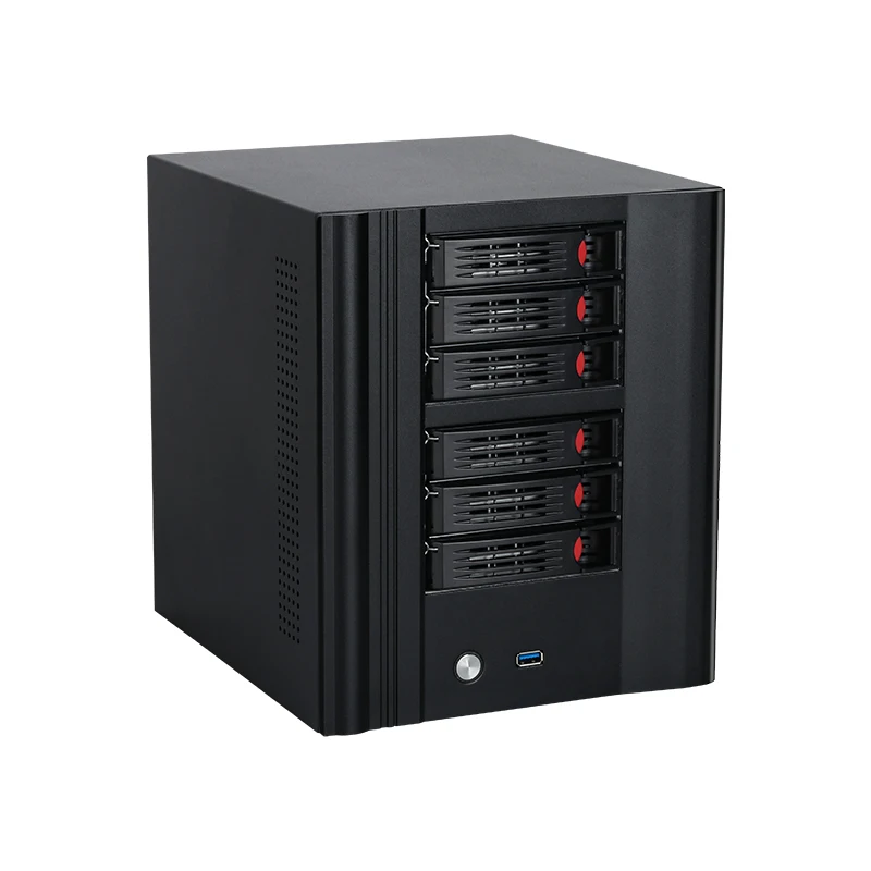 Отсеков 2,5/3,5-дюймовый жесткий диск sata intel n150 ddr5 m - Фотография_2