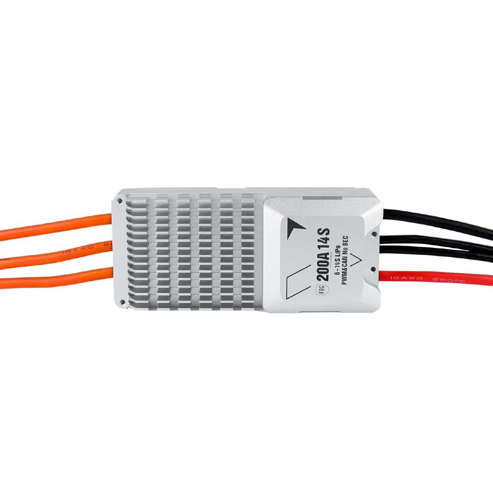 Ligpower v200a 14s поддерживающее