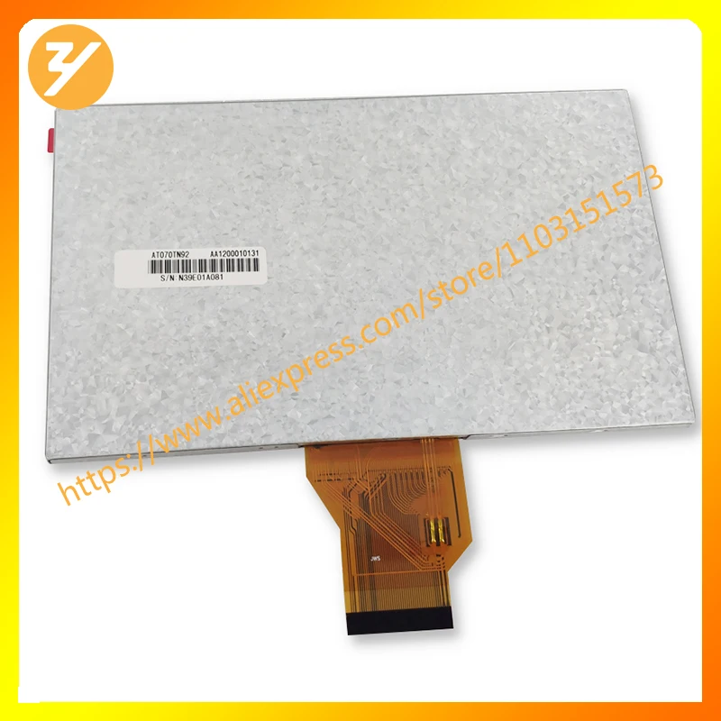 At070tn92 at070tn93 at070tn94 7 - Фотография_2