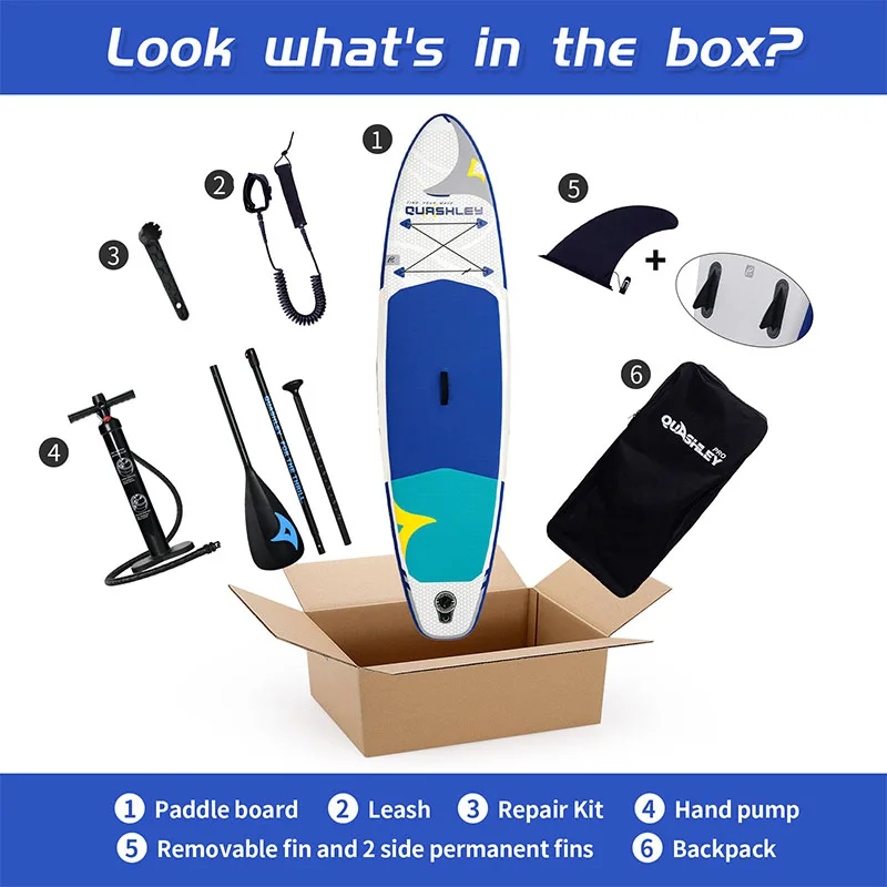 Доска для серфинга стоя - Фотография_6