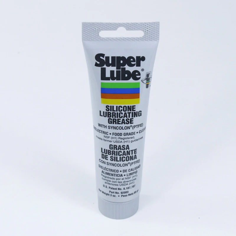 Superlube 21030 92003 силиконовая - Фотография_3