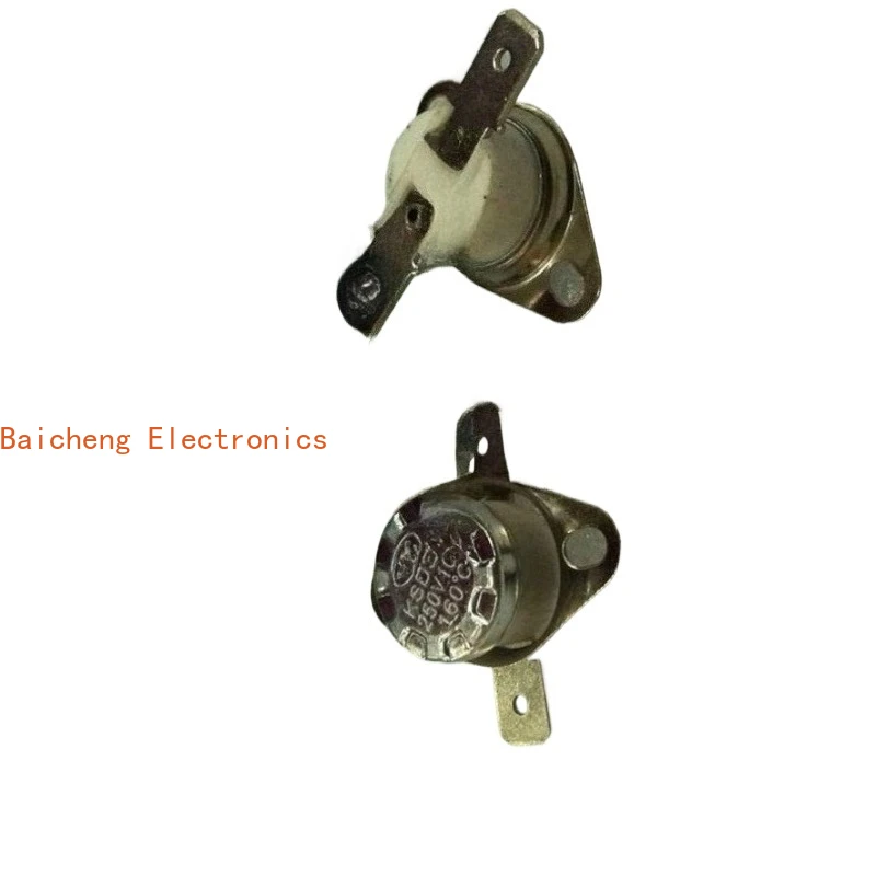 Ksd301 керамический переключатель - Фотография_3