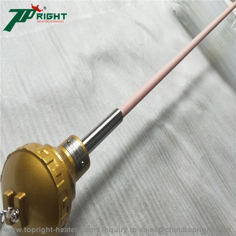 Ptrh10-pt термопара типа wrp s - Фотография_2