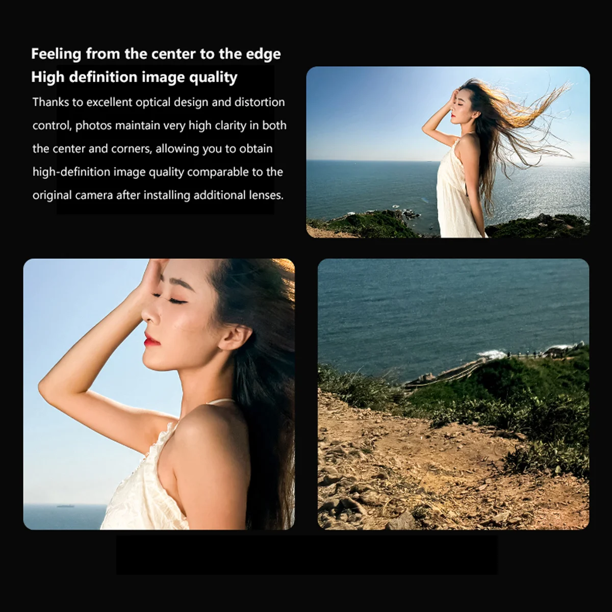 Объектив для камеры fotorgear-pro ii с т-образным креплением - Фотография_5