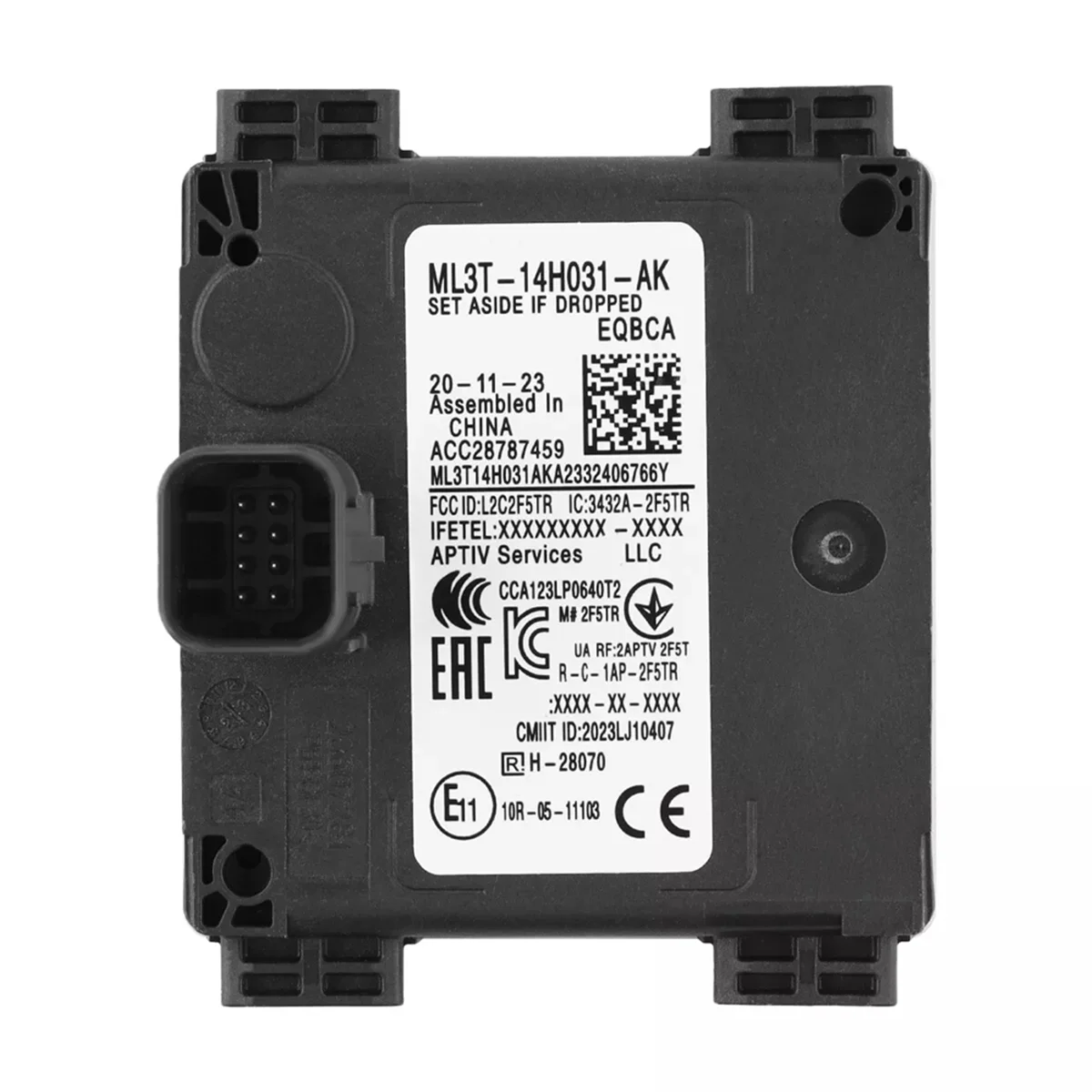 Ml3t-14h031-aj монитор датчика - Фотография_2