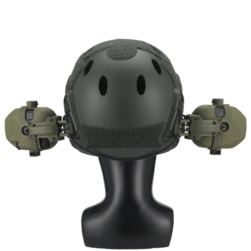 Наушники arm next для стрельбы - Фотография_2