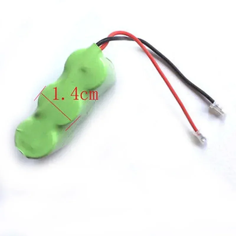 Мини-универсальная вилка nimh 3 - Фотография_3