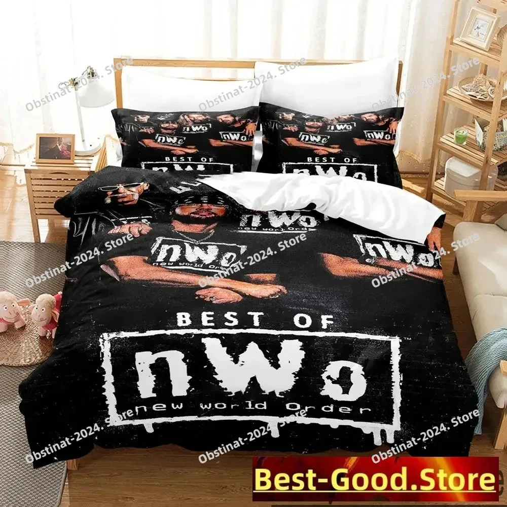 3d-принт the best of wwe best of - Фотография_6