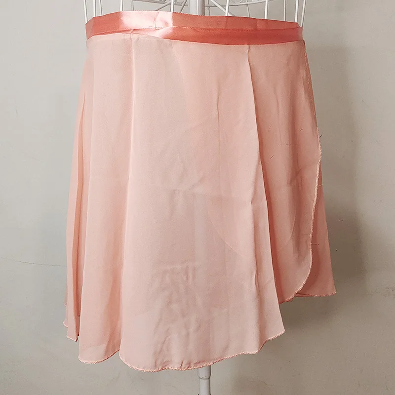 Шифоновая балетная пачка для взрослых - Фотография_3