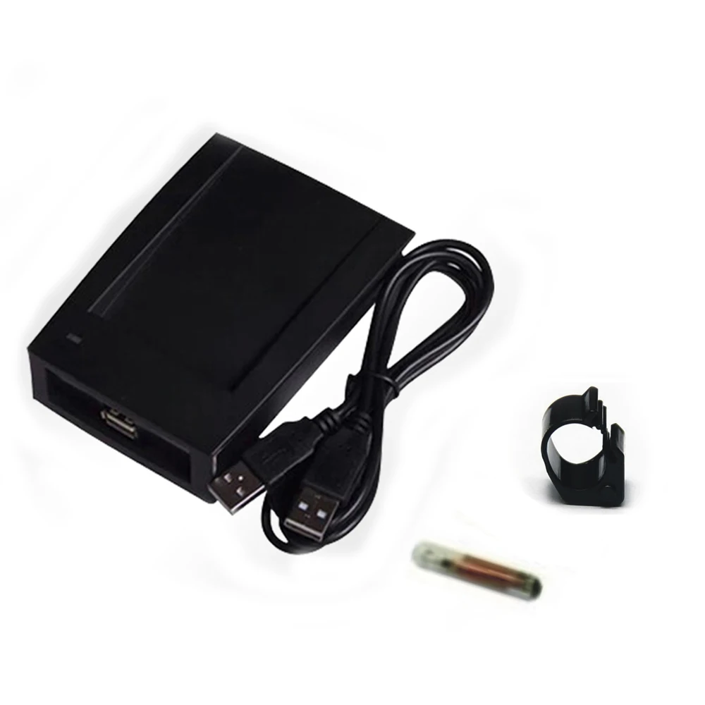 Фридер rfid em4305 fdx-b iso11785/84 125-134 - Фотография_4