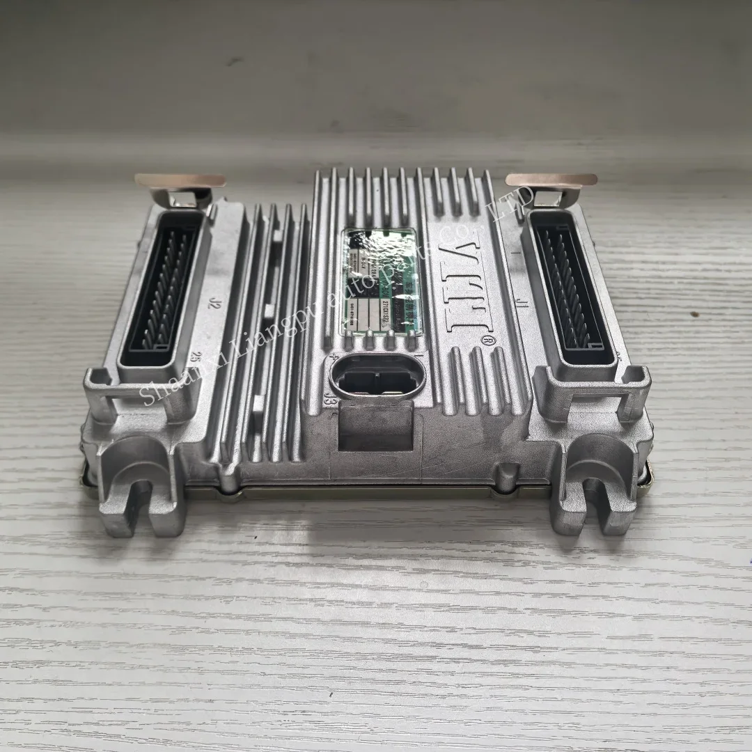 Модуль управления кузовом автомобиля - Фотография_4