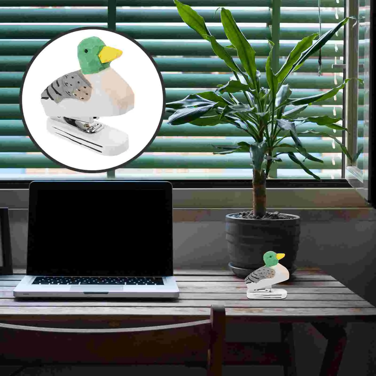 Степлер для резьбы по дереву - Фотография_4