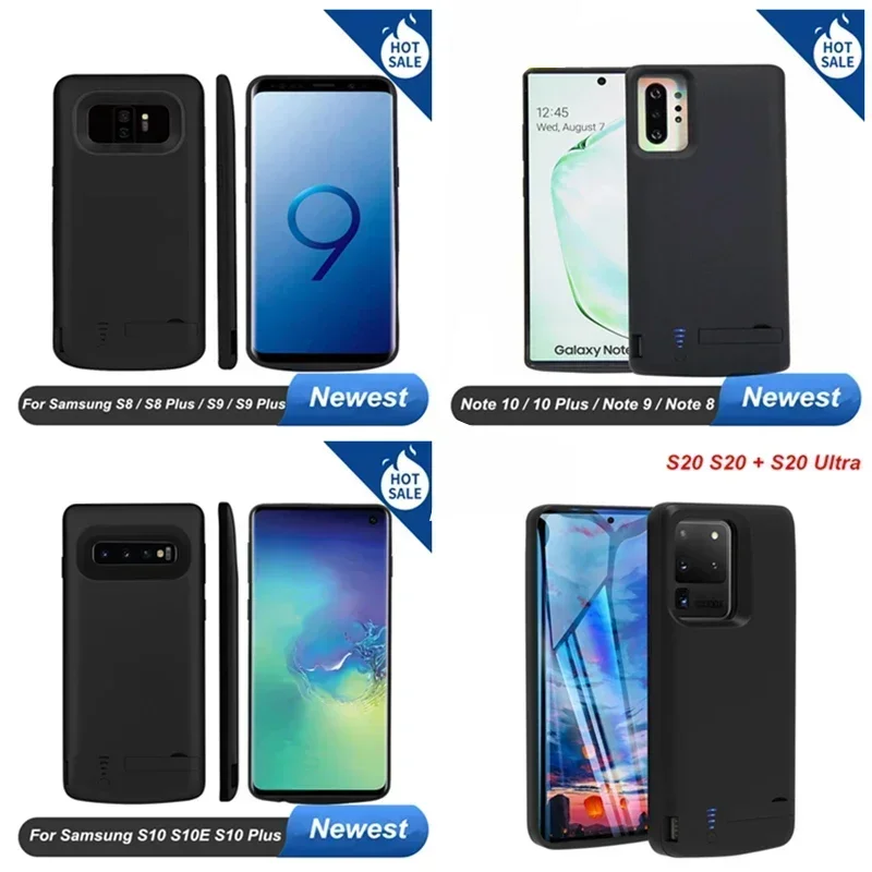 Power bank 10000 мач для samsung - Фотография_4