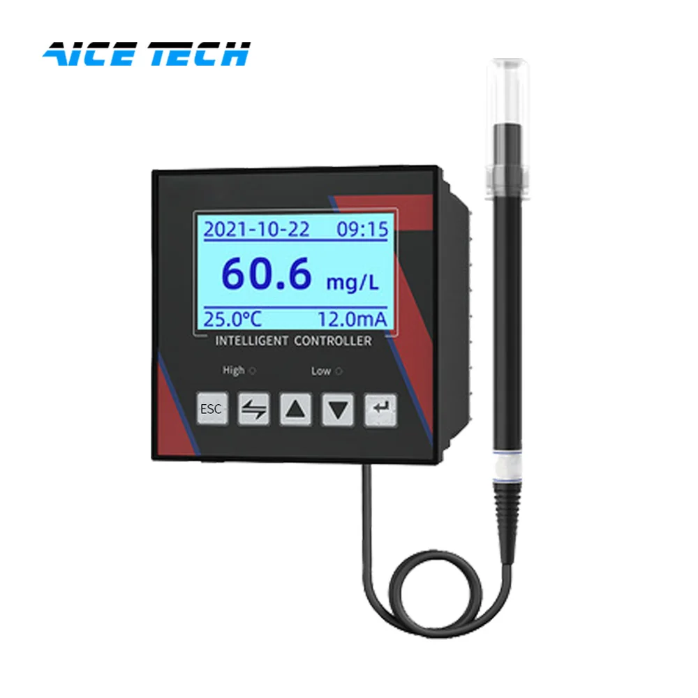 Aice tech селективный электрод - Фотография_6