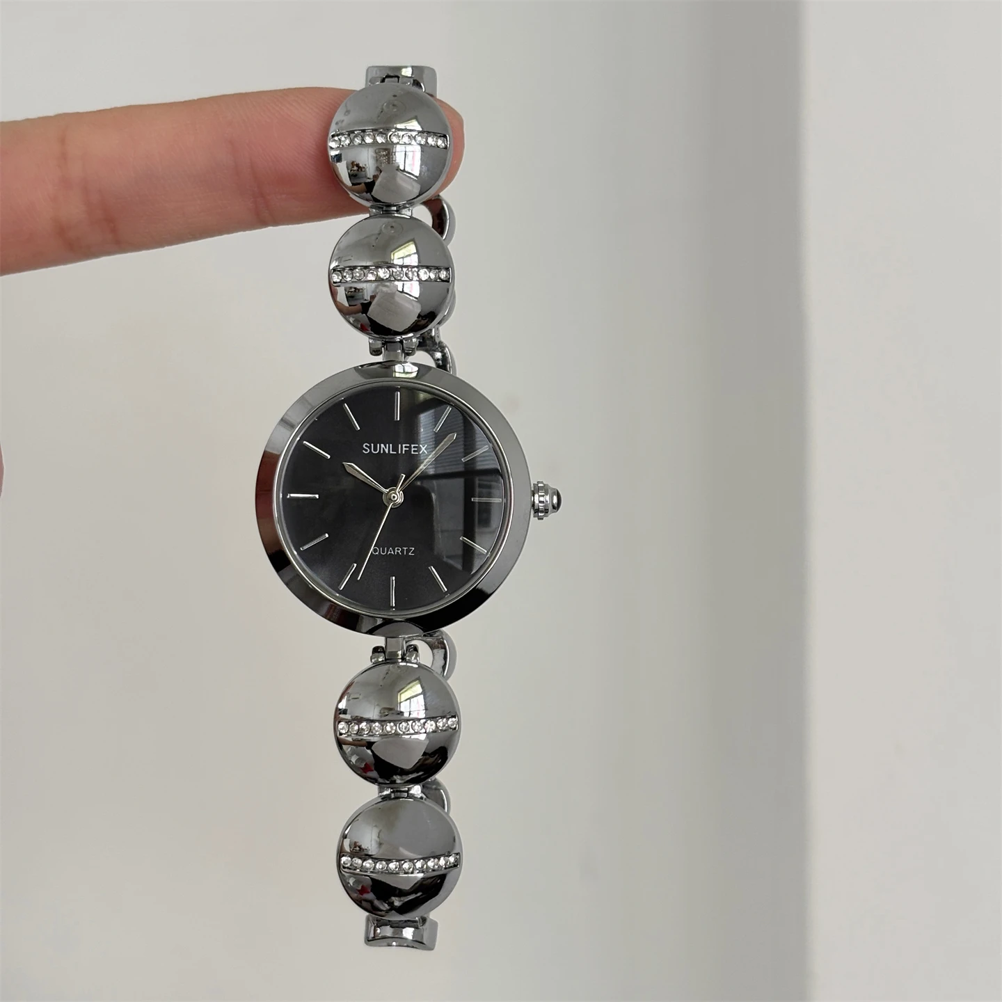 Темпераментные часы - Фотография_3