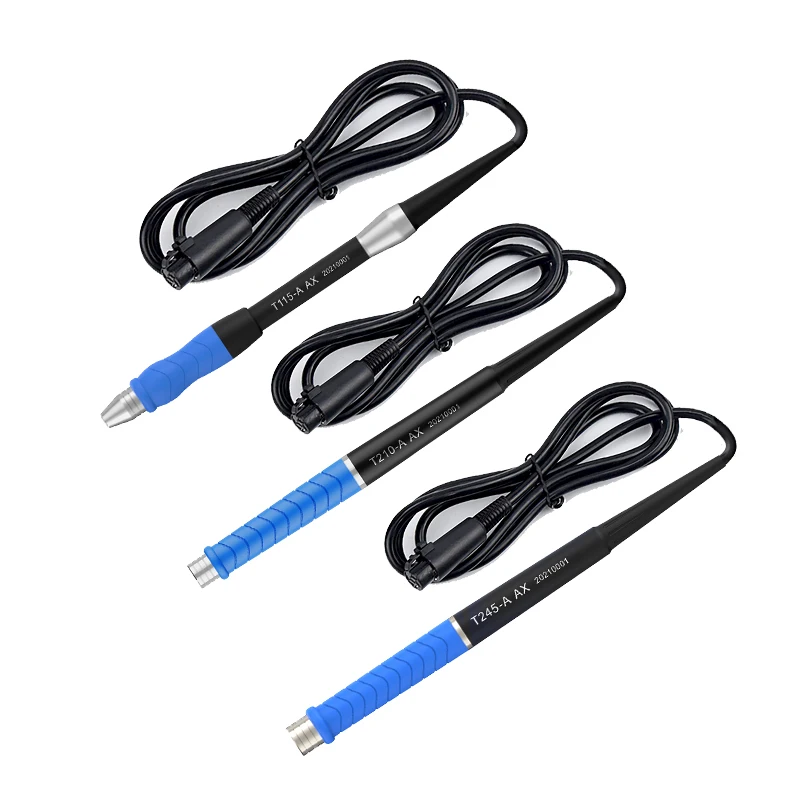 Усовершенствованный интеллектуальный дуплексный сварочный аппарат t420d