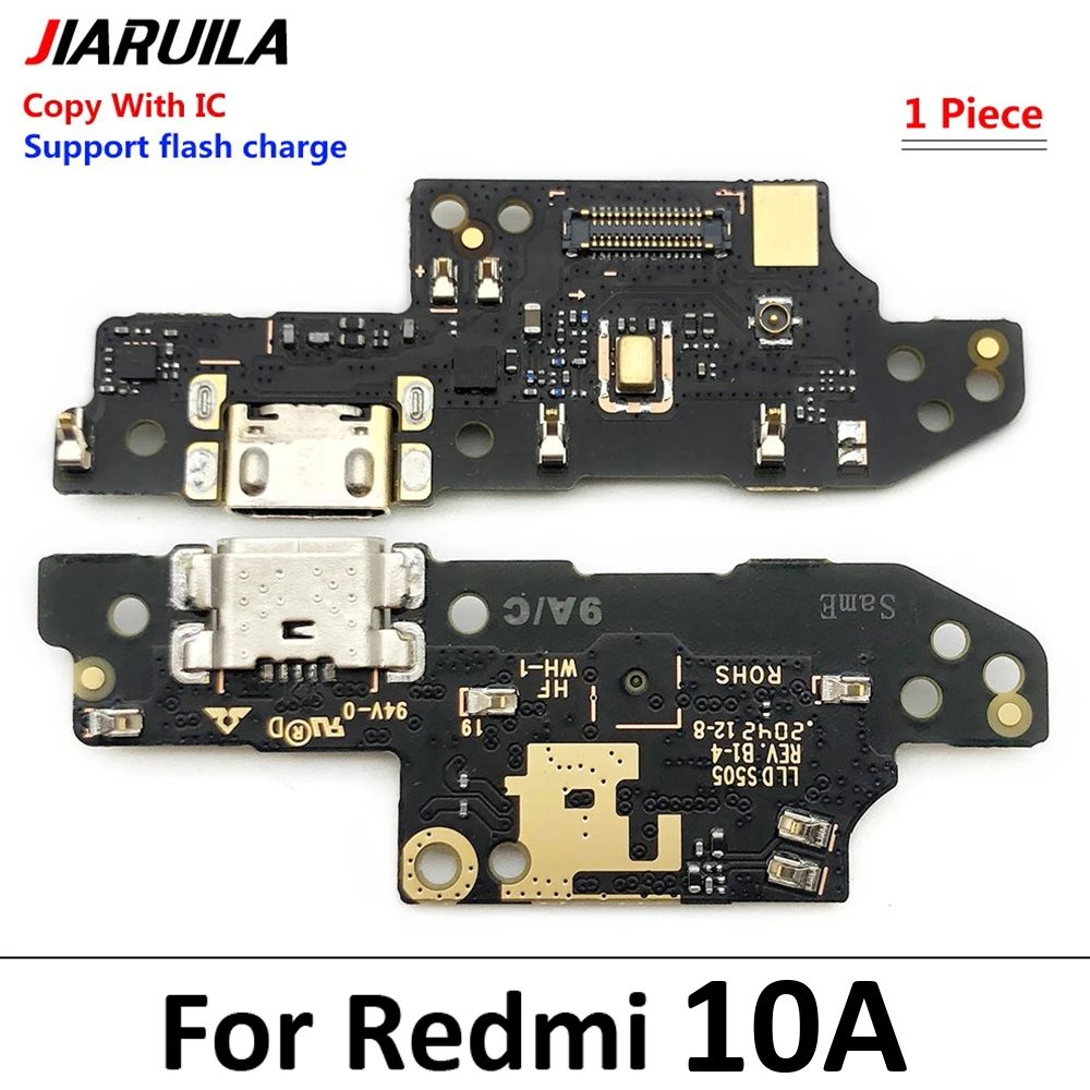 Новый usb-порт для зарядки - Фотография_2