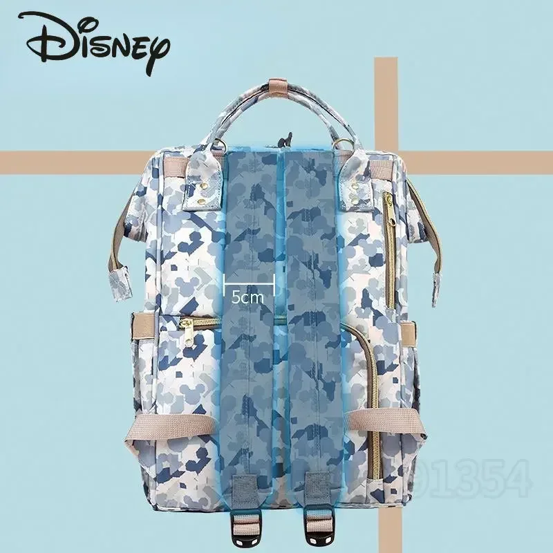 Disney mickey, новая сумка для подгузников - Фотография_5