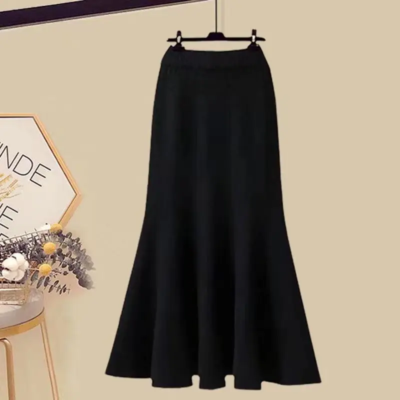 Осень-зима, модный трикотаж - Фотография_2