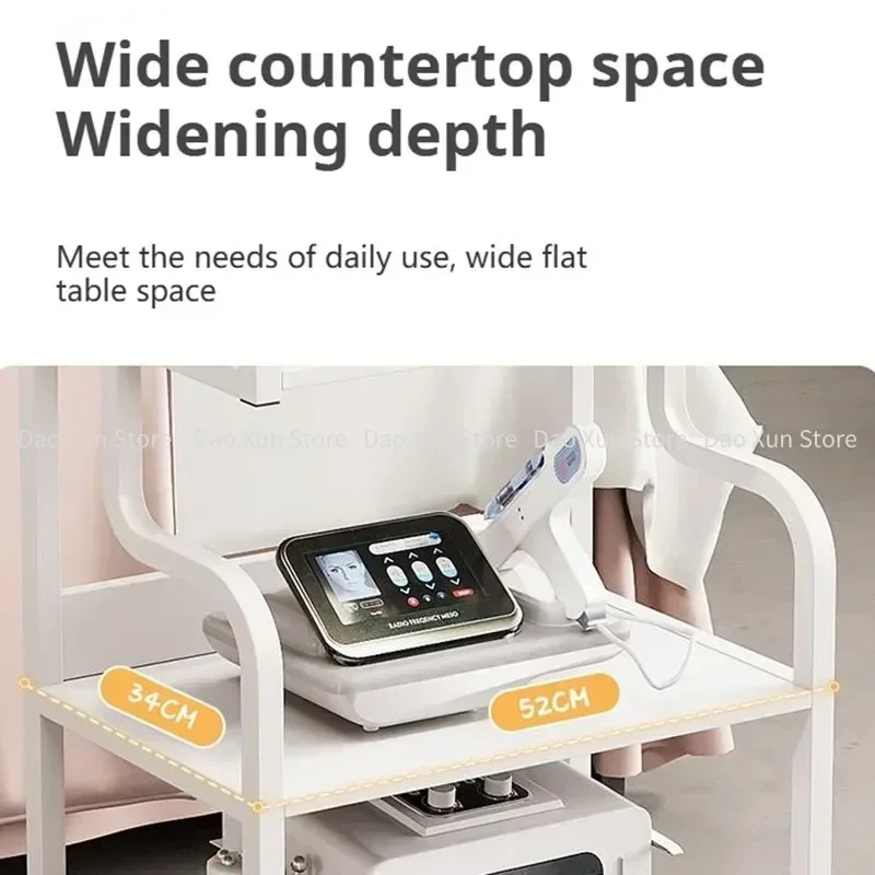 Тележка для татуировки - Фотография_3