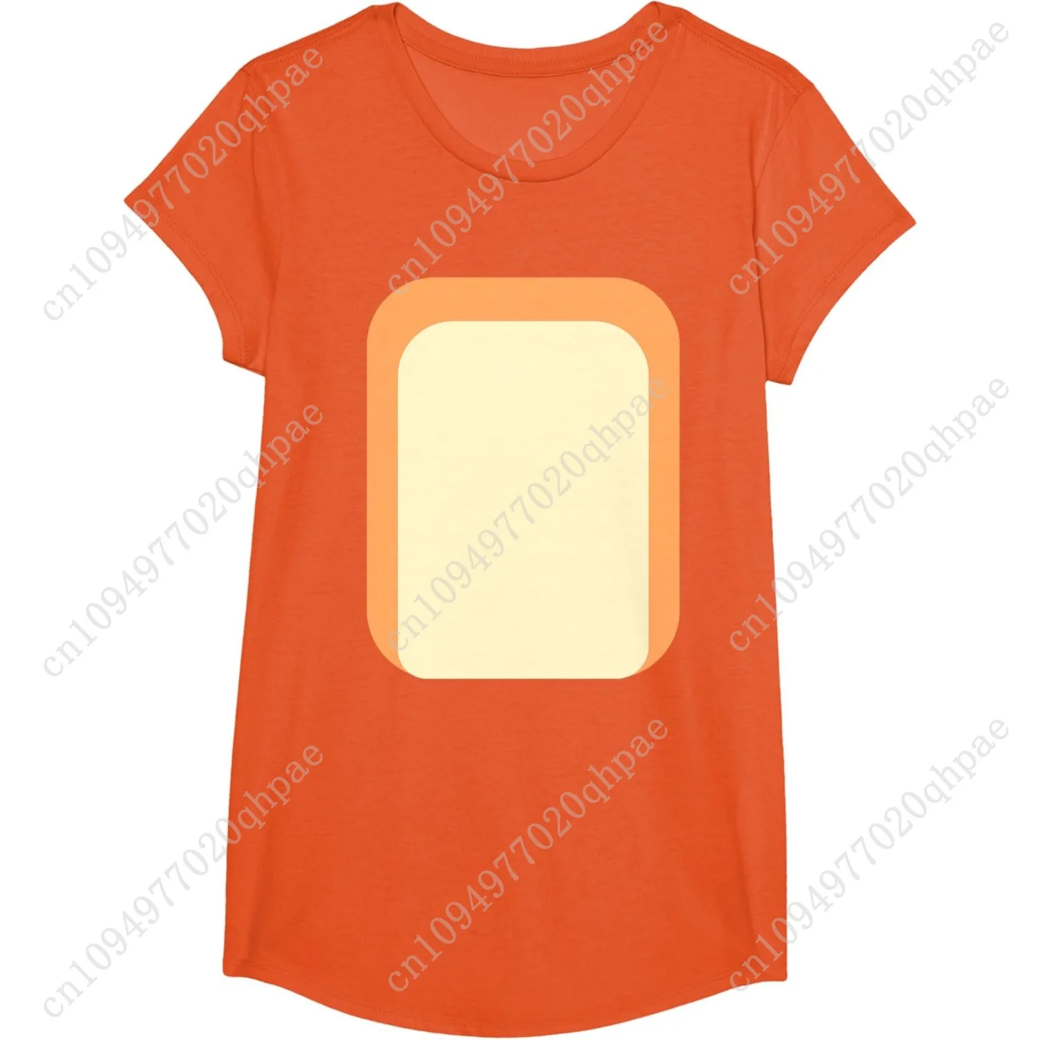 Синий heeler, семейный костюм для мамы и ребенка - Фотография_3