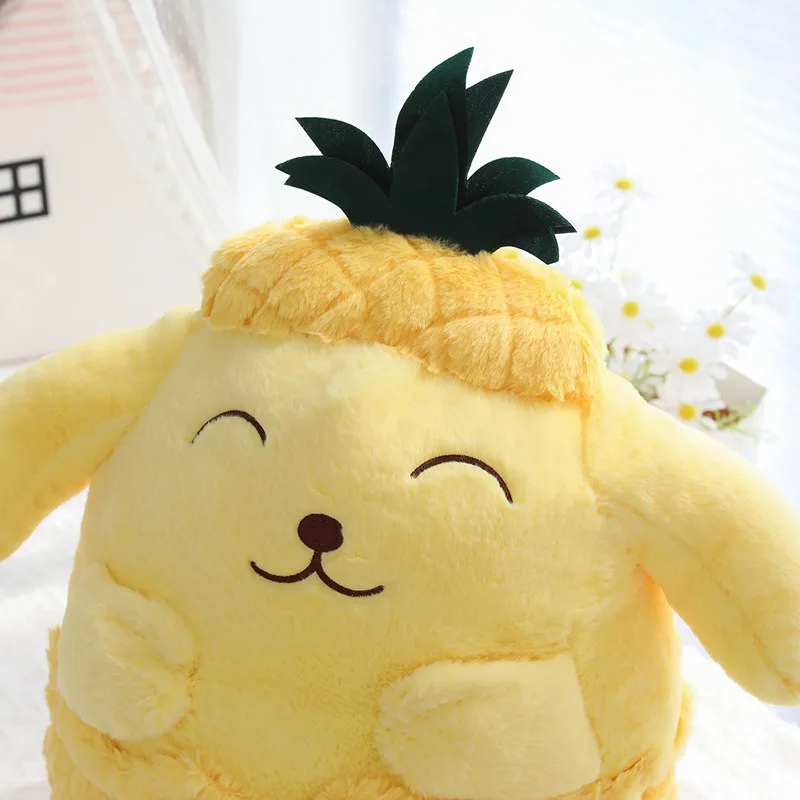 Pompompurin anime kawaii sanrio - Фотография_3