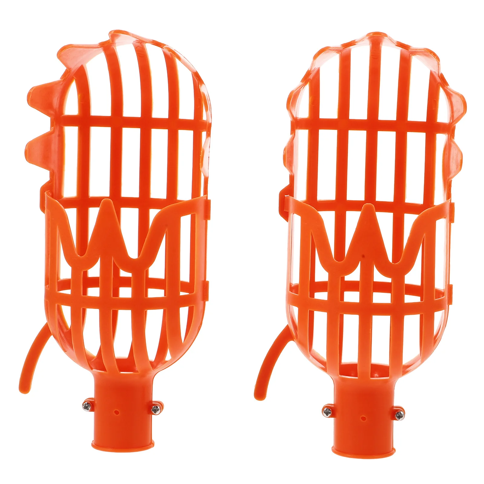 Портативный инструмент для сбора яблок - Фотография_2