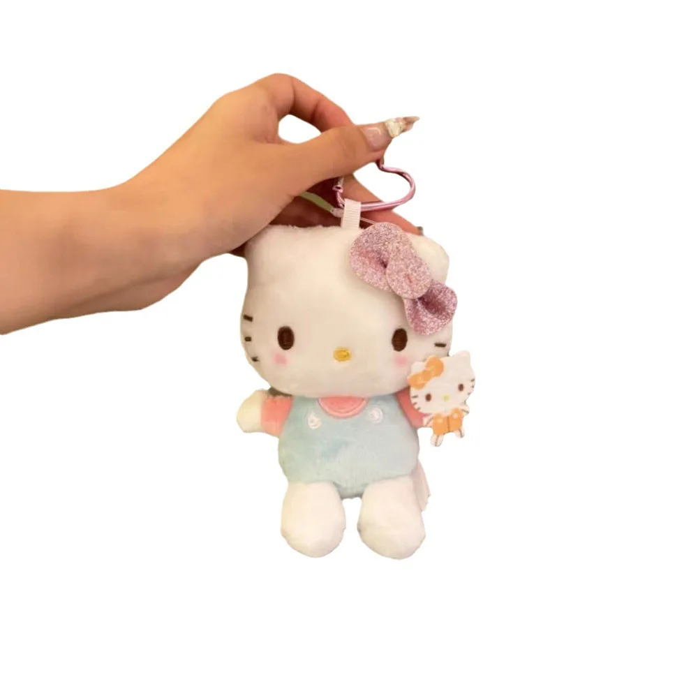 Sanrio hello kitty cinnamoroll - Фотография_5