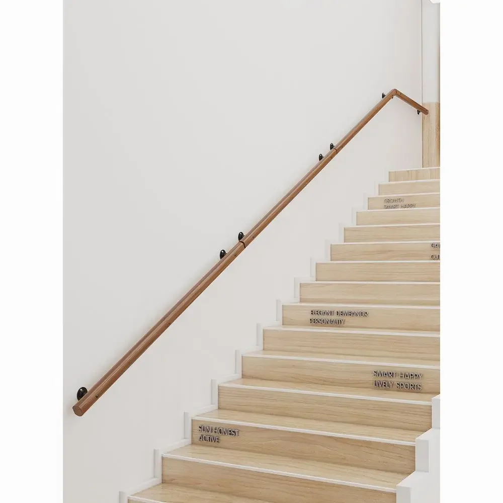Zstairs, твердая древесина от стен - Фотография_2