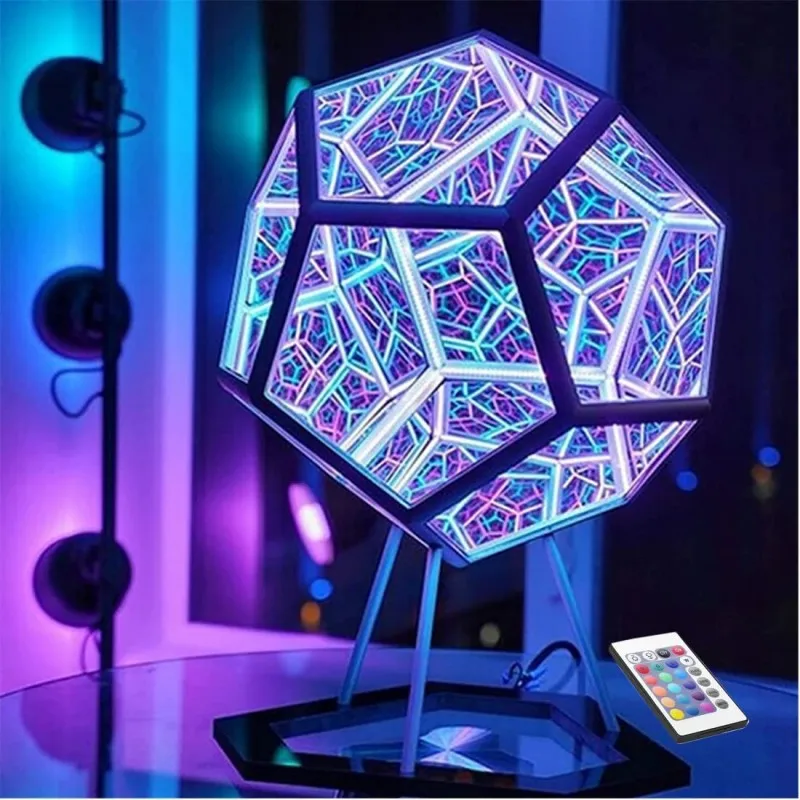 D2 infinity dodecahedron gaming - Фотография_5