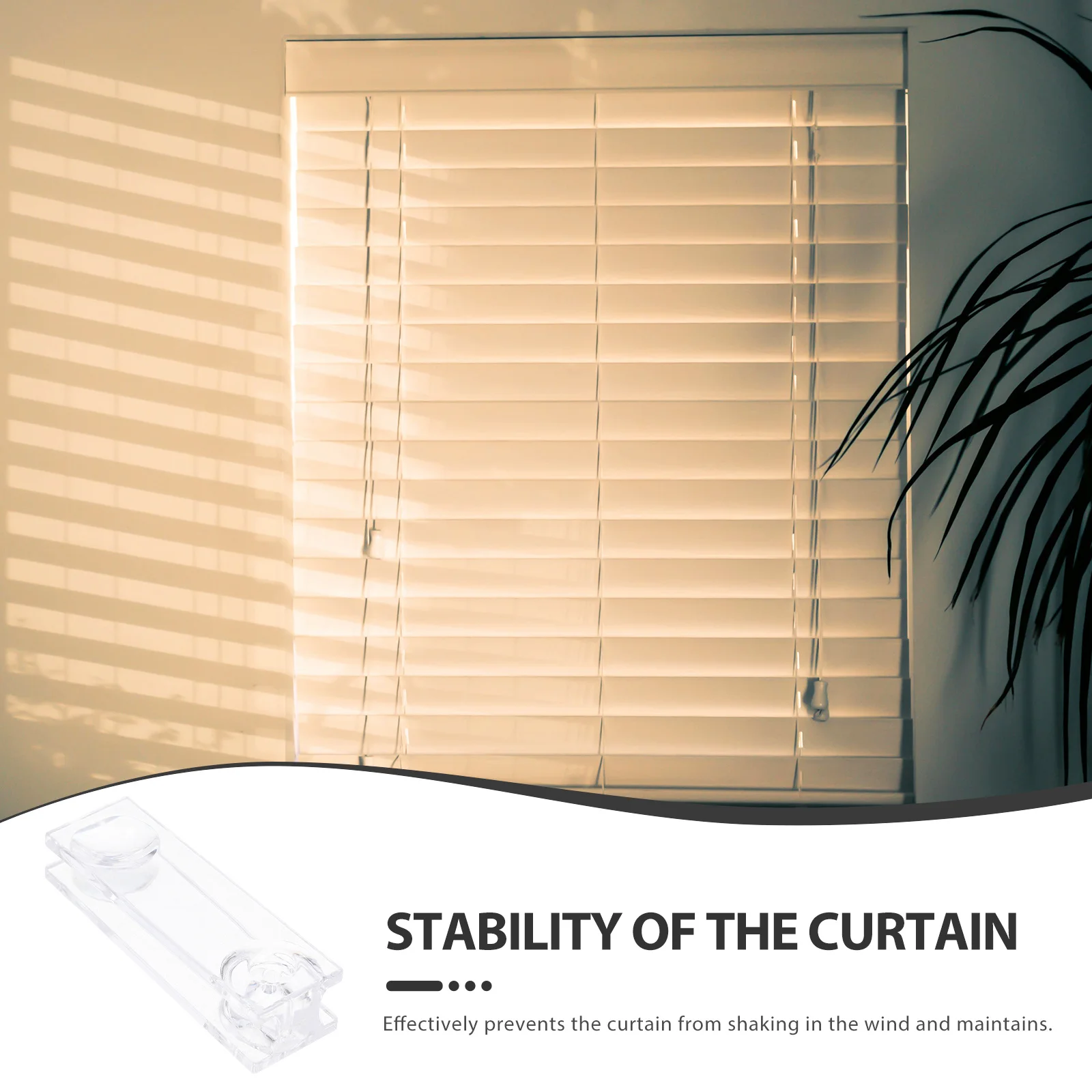 Ручка шнура для оконных жалюзи - Фотография_3