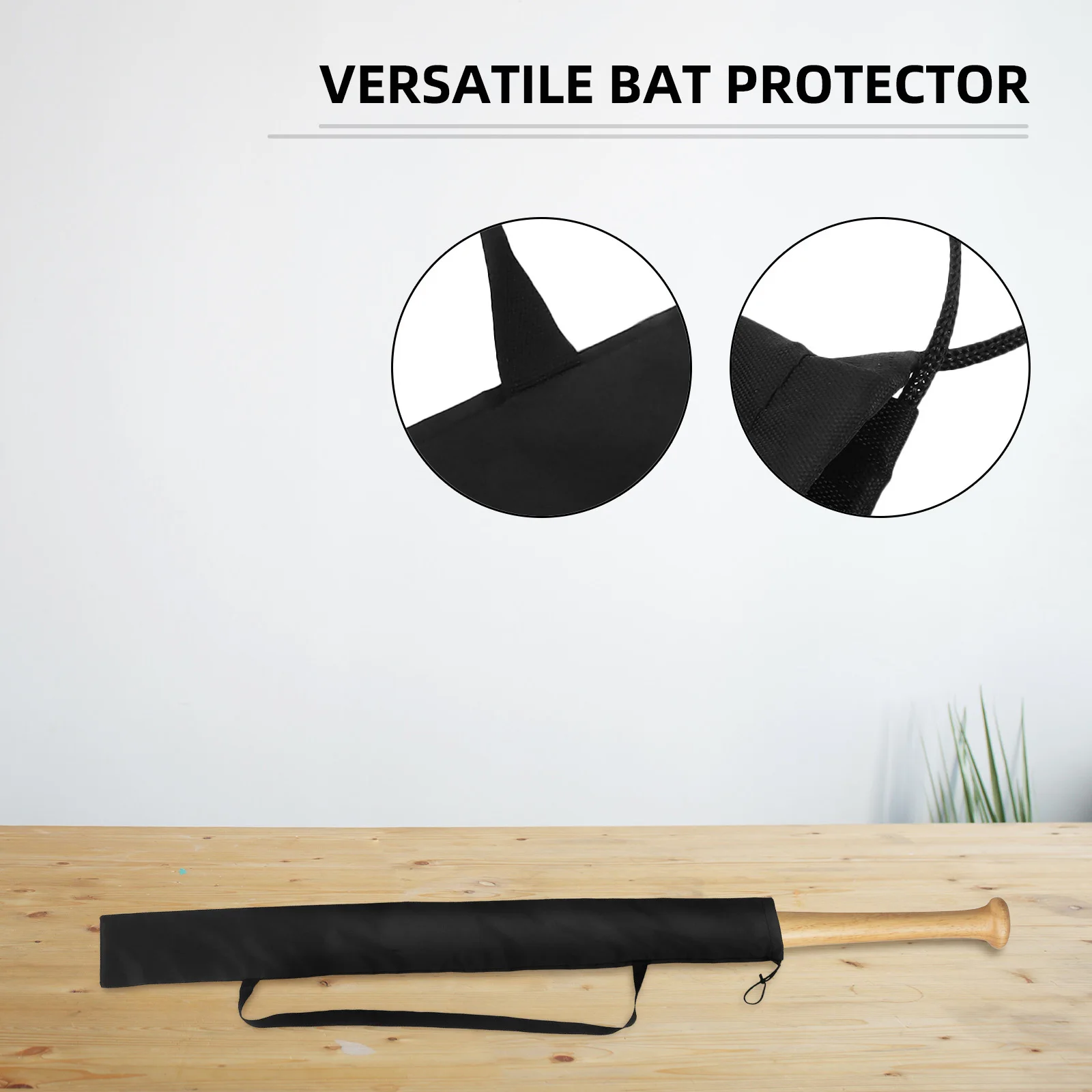 Сумка для бейсбольной биты - Фотография_2