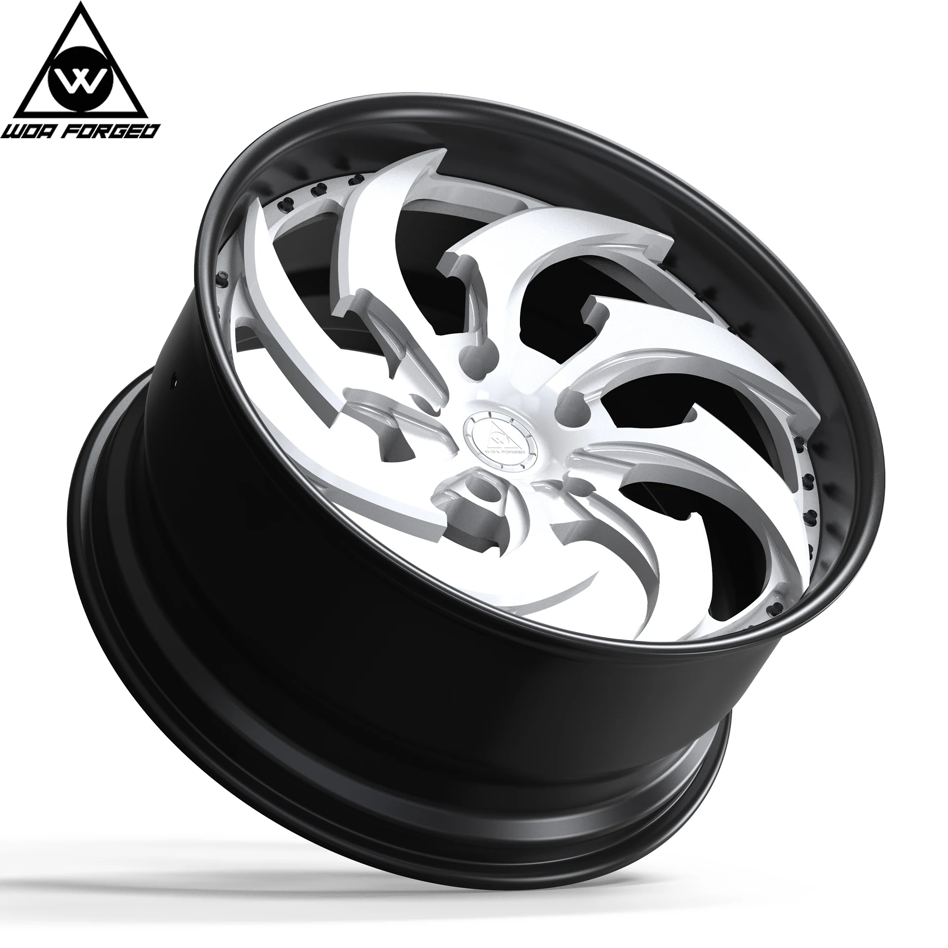 Вакфоргованный производитель - Фотография_5