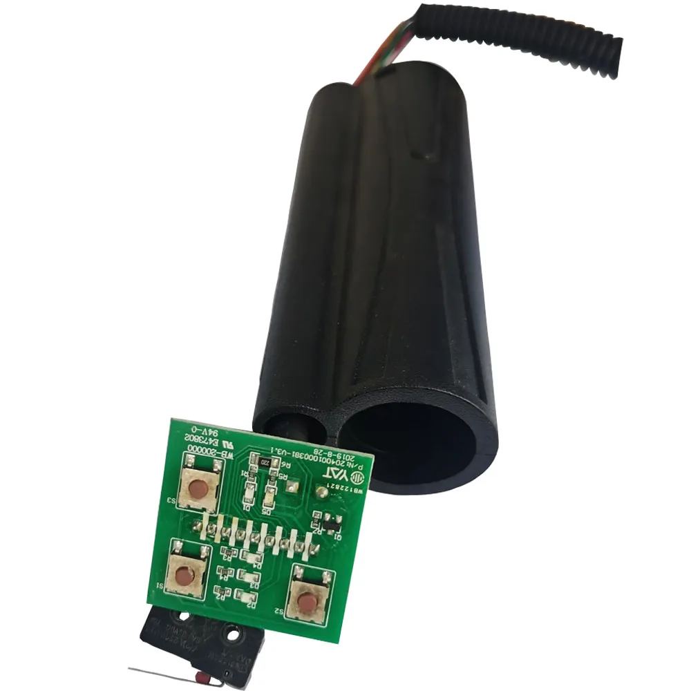 7560 контроллер привода бесщеточного - Фотография_3