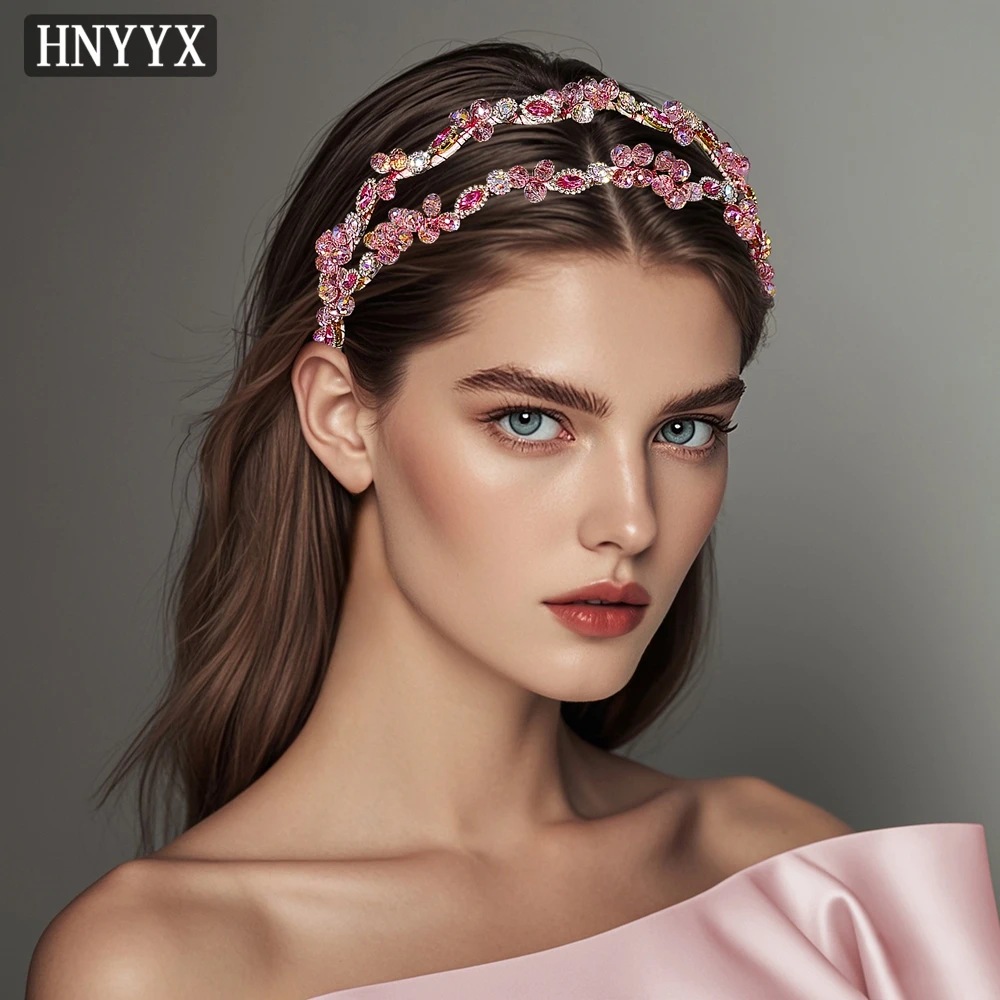 Youlapan свадебная изысканная повязка