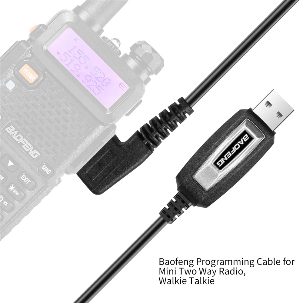Usb-кабель для программирования - Фотография_5