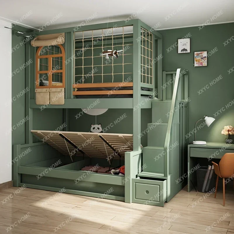 Двойное место для хранения - Фотография_4