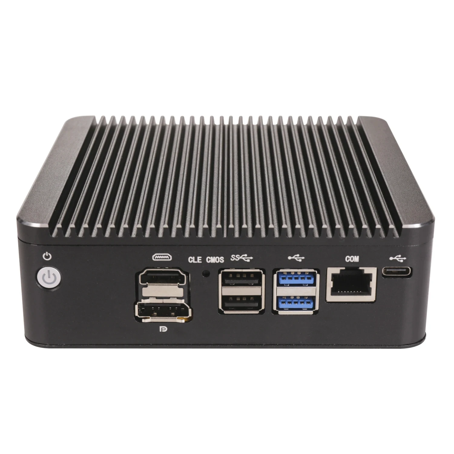 Intel n150 7505 6305 6-лотный i226-v 2 - Фотография_6