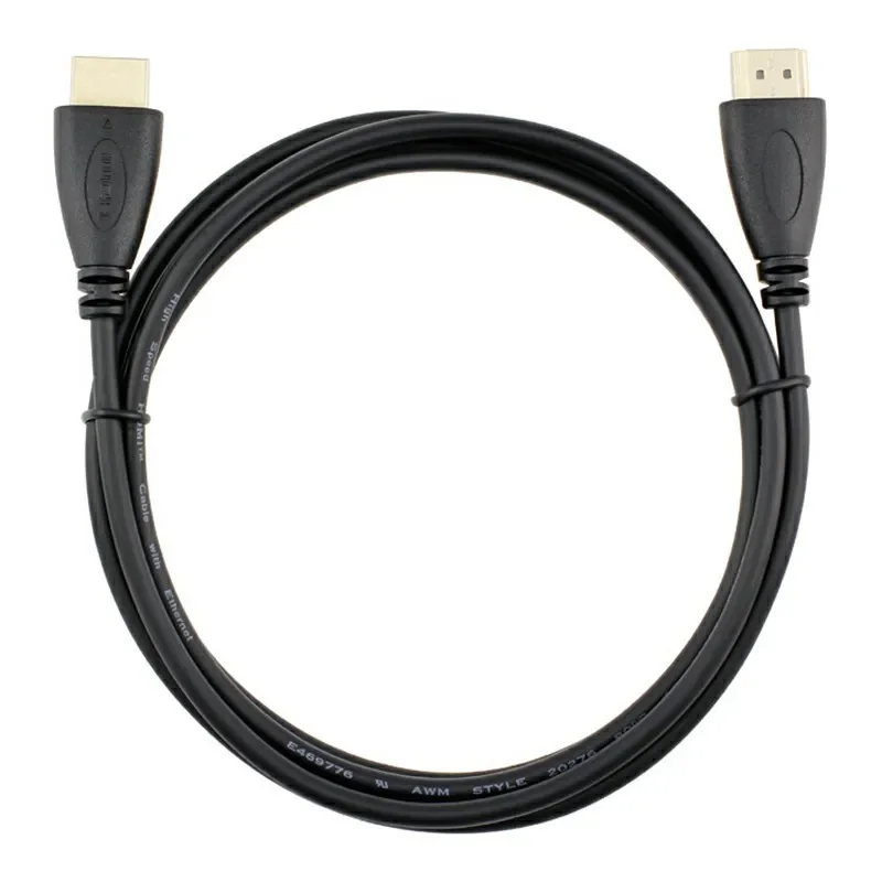 Высокоскоростной hdmi-совместимый кабель с ethernet - Фотография_5