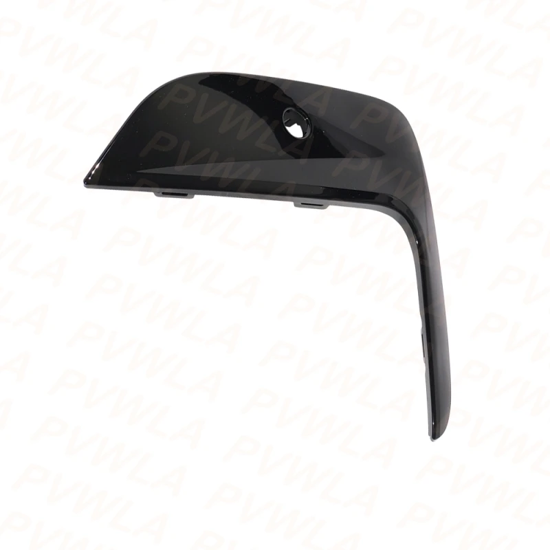 Передний бампер, противотуманная - Фотография_4