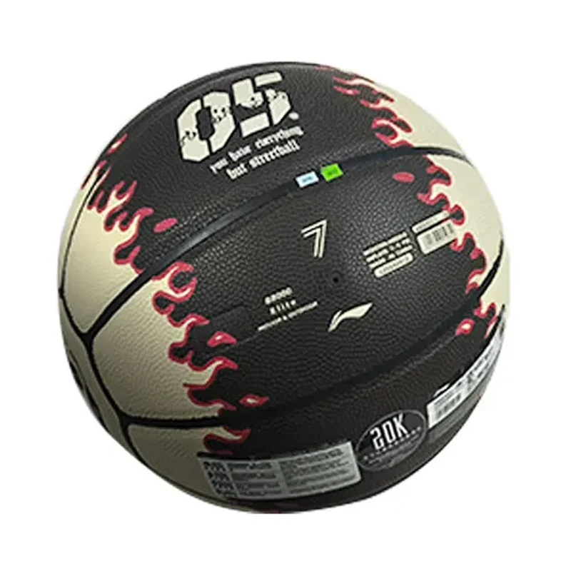 Li-ning унисекс badfive elite стильный - Фотография_4