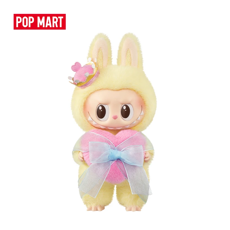 【ес】pop mart the monsters let's - Фотография_5