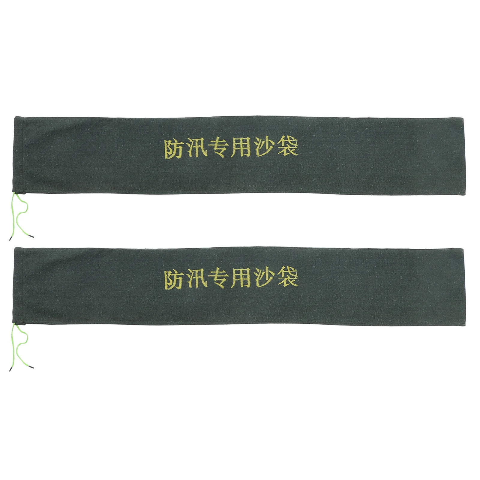 Многоразовые мешки с песком для предотвращения затопления - Фотография_2