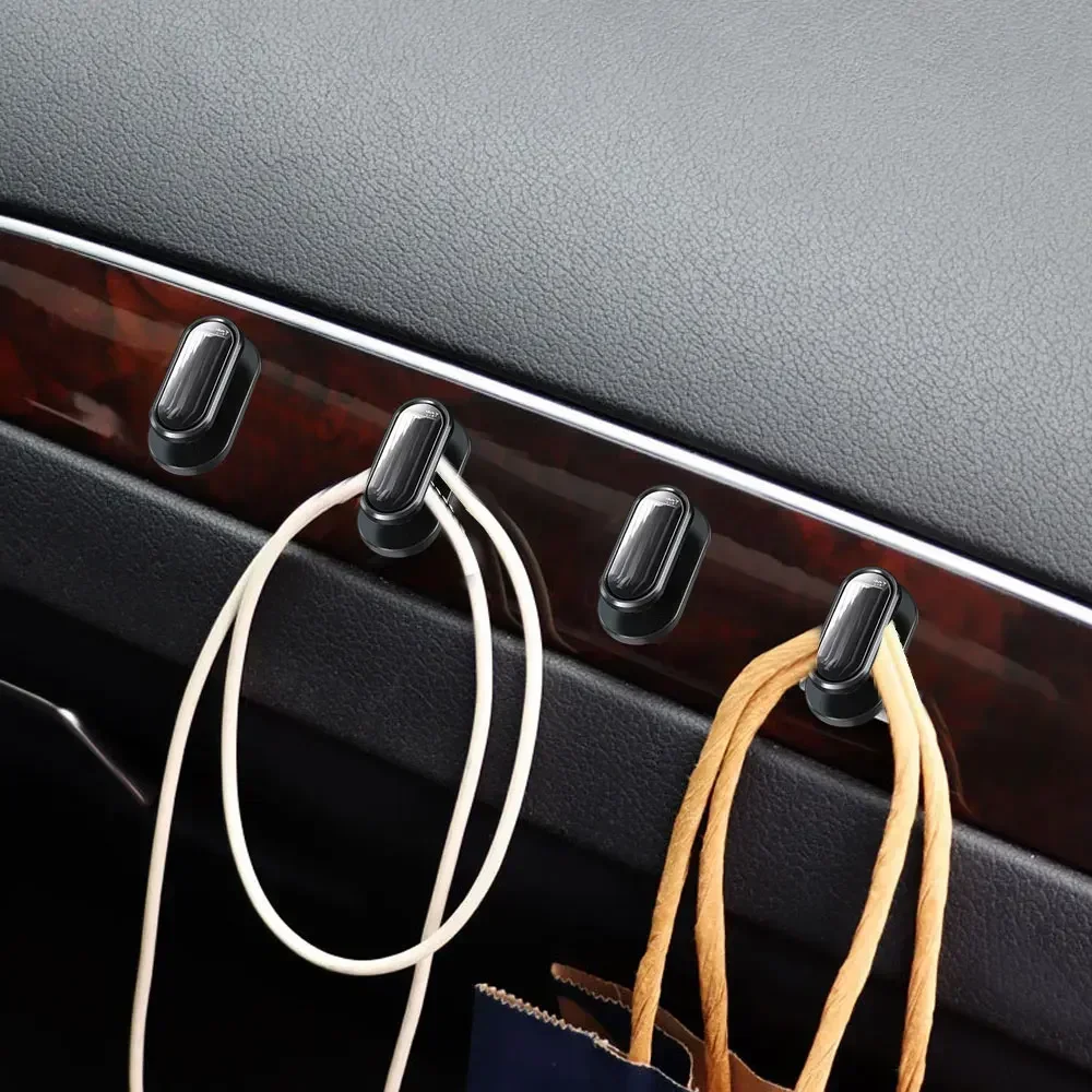 Автомобильный usb-кабель для хранения ключей - Фотография_3