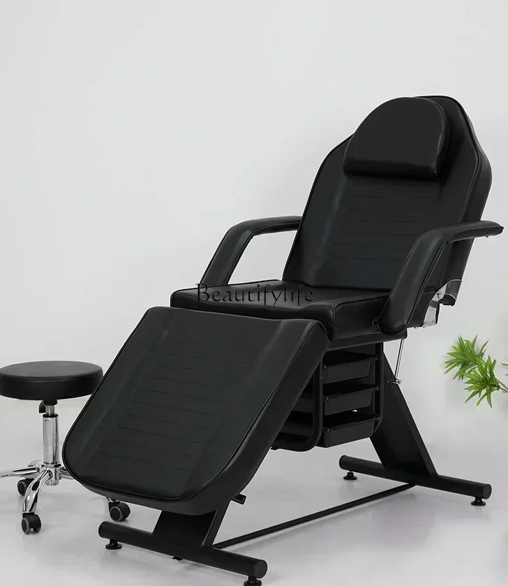 Красота рабочая кровать красота - Фотография_3