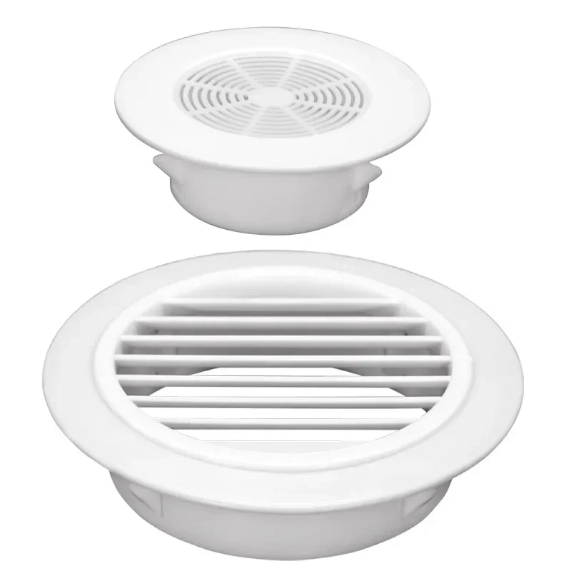 Крышка отверстия для кондиционирования воздуха - Фотография_6